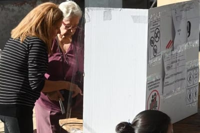 PLRA recuerda límites del voto asistido para municipales