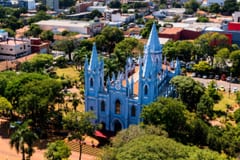 San Lorenzo celebra 251 años de historia y tradición