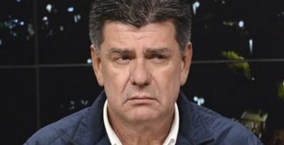 Efraín Alegre irá a juicio oral