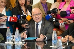 Hambre Cero: empresas reclaman pago de USD 120 millones