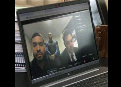Juzgado especializado seguirá causa contra hijo de Lalo y Tuma