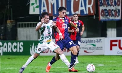 Torneo Apertura 2026: tres partidos en simultáneo definen al vicecampeón