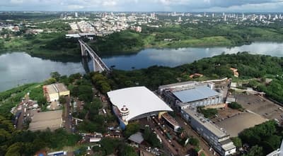 Heredero de Stroessner reclama predio de las 7 hectáreas en Ciudad del Este