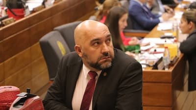 Caso Lalo Gomes: Imputan por cohecho agravado a exdiputado Orlando Arévalo y a exjuezas
