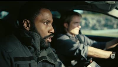 Moderada taquilla en cine de Estados Unidos