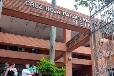 Cruz Roja publica nuevos precios de consultas e internaciones