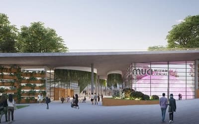 Asunción acoje al primer Museo de Ciencias Interactivo de Paraguay