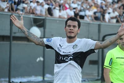Partido de Olimpia cambia de estadio por inhabilitación del Feliciano