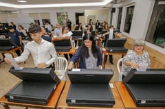 Consultá tu padrón electoral antes de las municipales