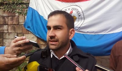 Hijo de senador fiel a Marito será ministro
