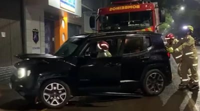 Fallece en Brasil hijo de familia paraguaya detenida con droga