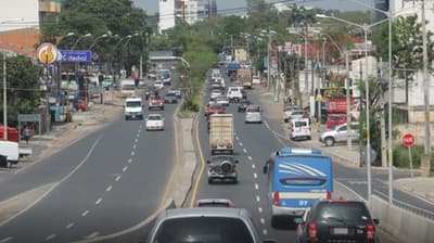 MOPC insta a respetar los límites de velocidad en rutas