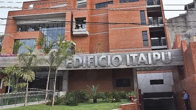 CGR puede auditar Itaipú sin impedimentos, confirma ministro Ríos