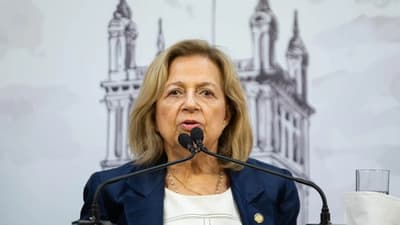 Pucheta responde a críticas como titular del JEM: “No me siento manchada”