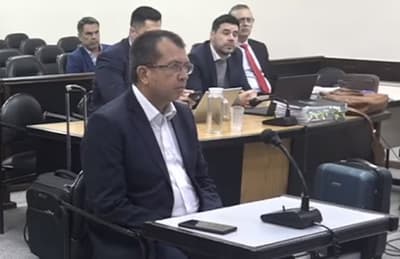 Erico Galeano pidió un préstamo de USD 500.000 para ayudar a Marset, según Osorio