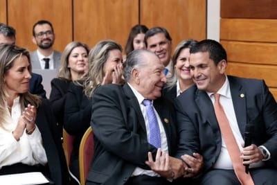 APF evalúa nuevo modelo para transmitir el fútbol