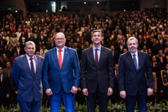 Gobierno lanza estrategia de inclusión financiera para reducir el sobreendeudamiento