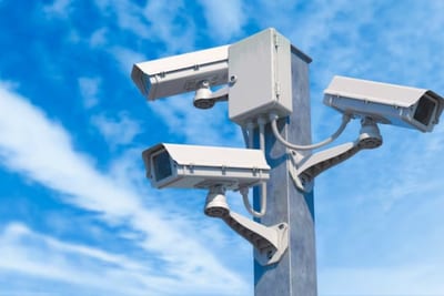 Asunción evalúa aplicar fotomultas en sus calles