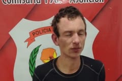 Presunto robafarmacias cae tras fingir una convulsión