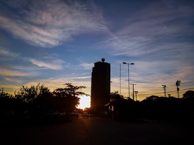 Meteorología anuncia jornada calurosa
