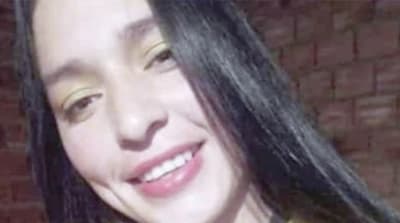 Joven madre desaparece tras enviar mensajes de socorro