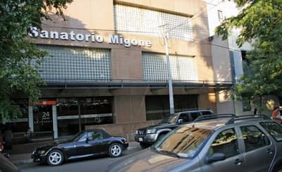 Muerte de niño: El Migone asegura que se aplicaron protocolos
