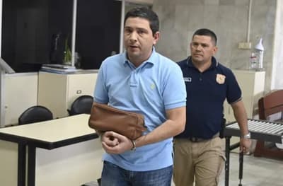 Juan Villalba litigará en libertad tras decisión de Cámara de Apelación