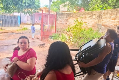 Desalojan a un matrimonio por denuncia de la madre del hombre, residente en España