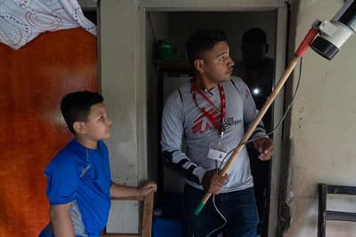 Alarma mundial: Dengue desata crisis sanitaria en América