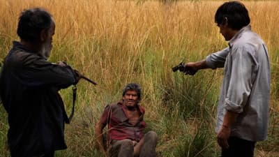 Película paraguaya “Matar a un muerto” se estrena en marzo