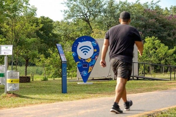 MOPC descarta privatización del Parque Ñu Guasu