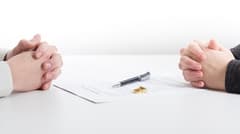 El Senado se prepara para aprobar el proyecto de divorcio exprés