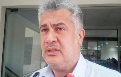 Intendente de Pedro Juan sufre atentado y está hospitalizado