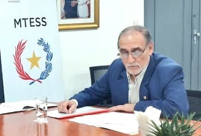 Empresarios piden cautela por reajuste salarial