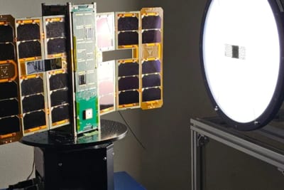 GuaraníSat-2: Paraguay lanza su segundo satélite