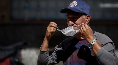 Cuatro consejos para la casa ante mala calidad del aire