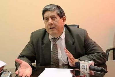 TSJE desmiente fallas en máquinas de votación tras denuncia de Éver Villalba