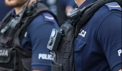 Cámaras para policías: entre planes y la espera de recursos