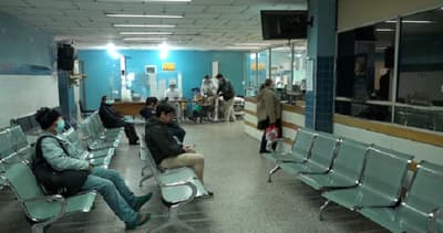 Pacientes del IPS denuncian demoras para agendar citas médicas