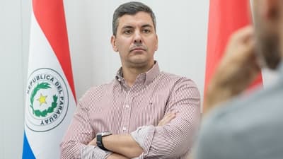 Tensión entre Argentina y Paraguay por deudas en Yacyretá y peaje en hidrovía
