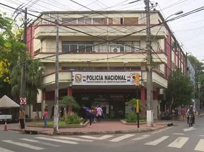 Falta de insumos amenaza emisión de cédulas y pasaportes en identificaciones