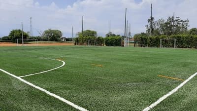Propietarios de complejos deportivos piden retornar el lunes 5 de abril