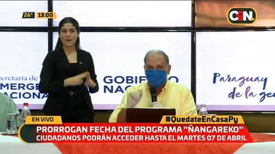 Ayuda del Gobierno alcanza apenas a poco más del 10%