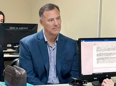 Caso Metrobús:  Jiménez Gaona fue sobreseído definitivamente
