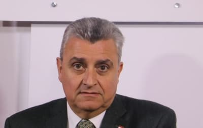 Alliana adelanta que aprobarán interpelación a Villamayor