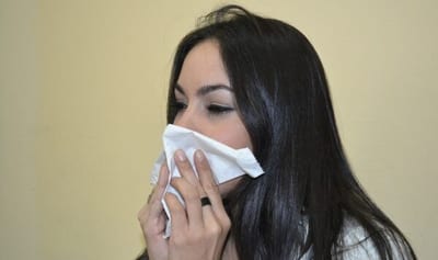 Cambios climáticos bruscos elevan riesgo de enfermedades