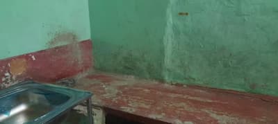 Colegio de Caacupé carece de infraestructura para almuerzo escolar