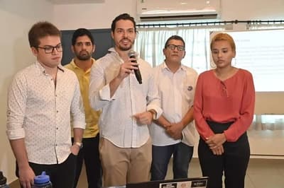 OPAMA: Ausente en el consejo de billetaje electrónico