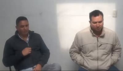 Caso Pecci: Hermanos Pérez Hoyos buscan revelar información crucial
