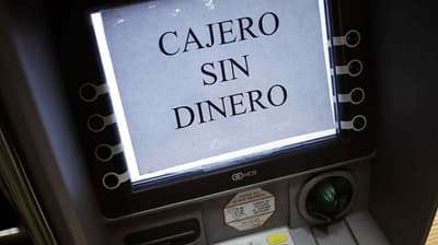 Audaz robo a cajero automático en Ypané
